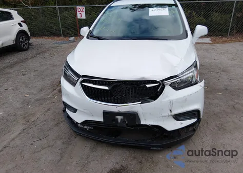 2020 Buick Encore Fwd Preferred z USA, uszkodzony, nr VIN KL4CJASB0LB032822